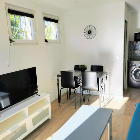 Appartement Climatise Golfe-Juan Plage Vallauris Luaran gambar