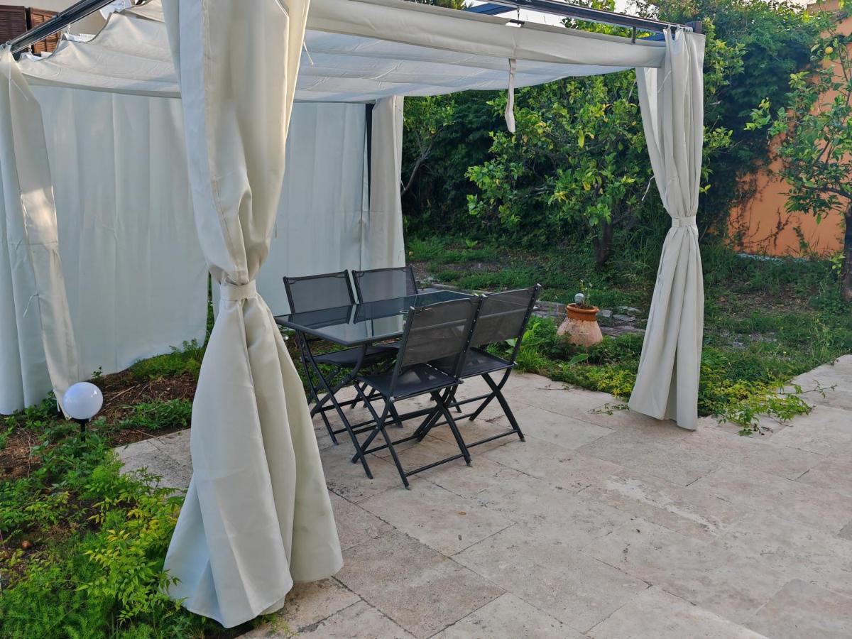 Appartement Climatise Golfe-Juan Plage Vallauris Luaran gambar